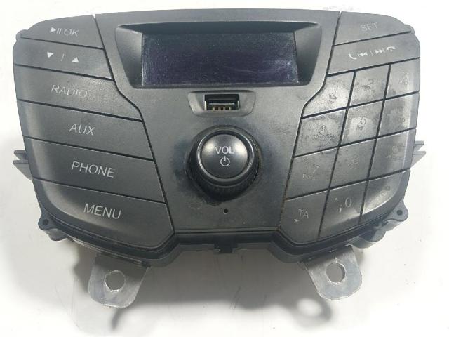 2581510 Ford