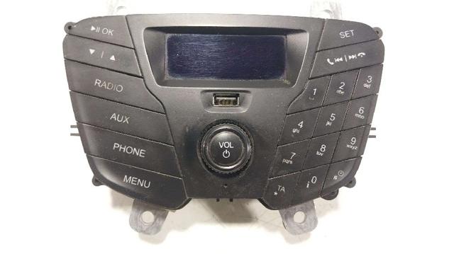 2581510 Ford