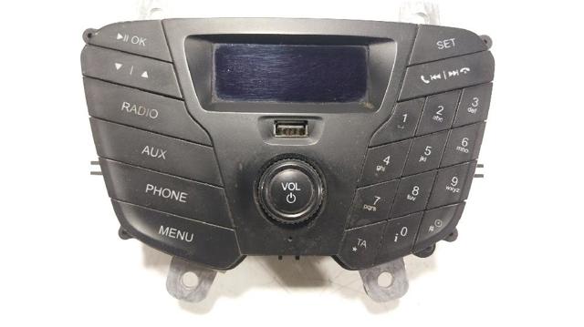 2581510 Ford