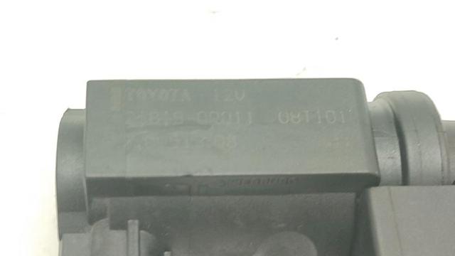 TOYOTA 258190R011 Válvula solenoide de control de presión de sobrealimentación  comprar en Ponferrada