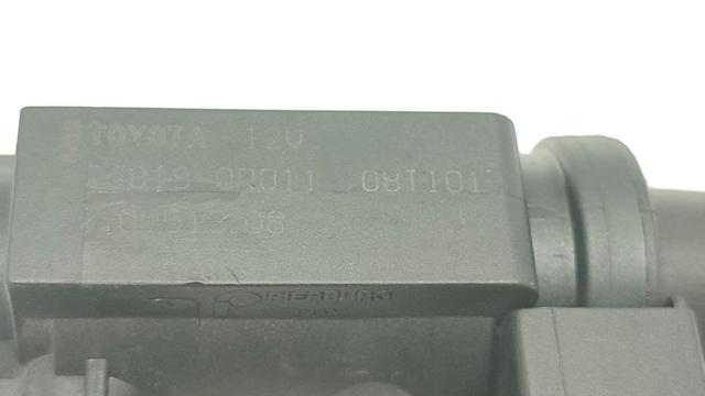 258190R011 TOYOTA Válvula solenoide de control de presión de sobrealimentación  comprar en Jaén