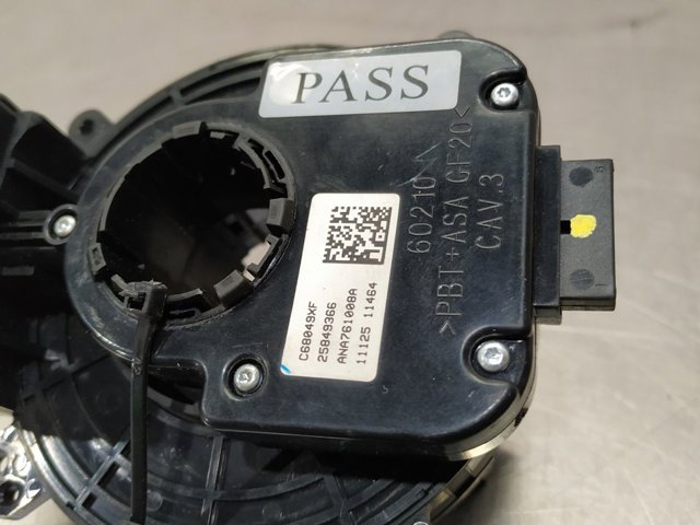 25849366 Sensor angulo de giro  en stock Granada