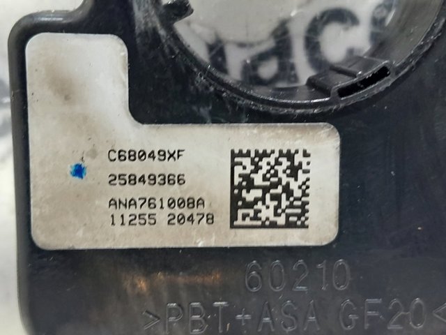 25849366 General Motors