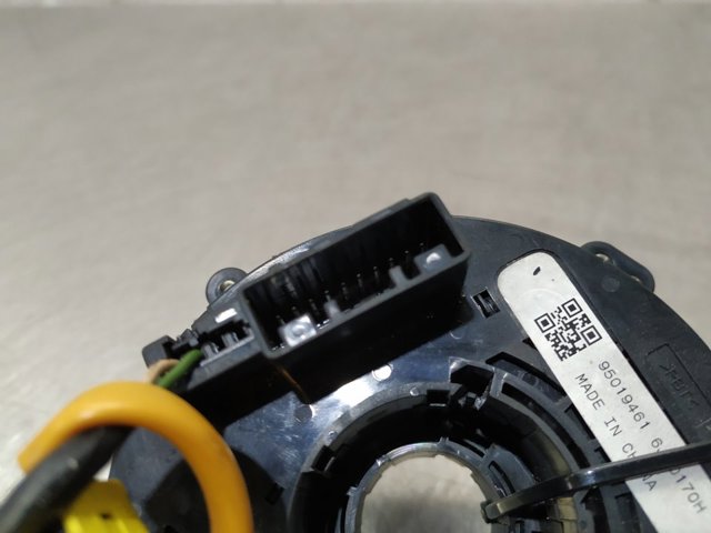 GM 25849366 Sensor angulo de giro  en stock Terrassa