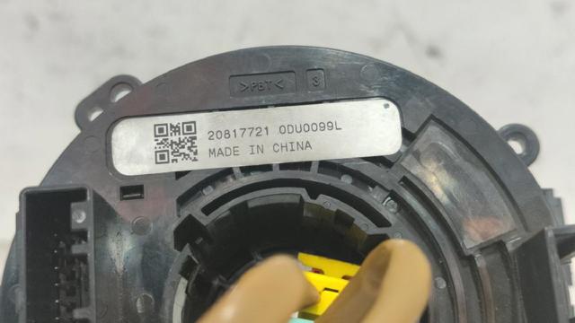 25849366 OPEL Sensor angulo de giro  en stock Huelva