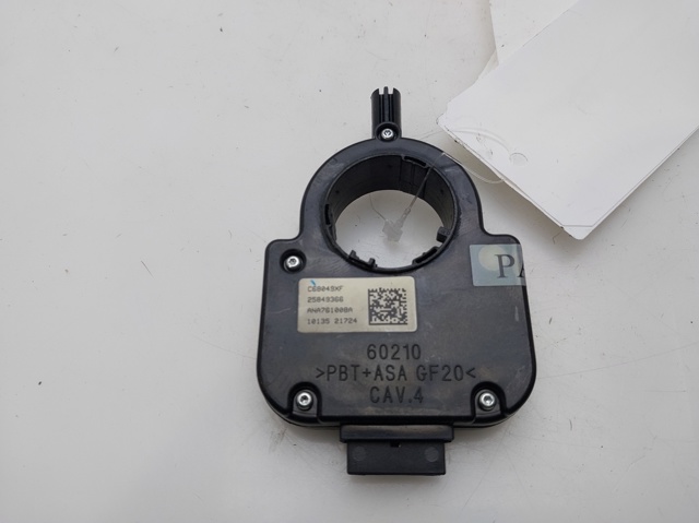 Sensor angulo direccion Opel Insignia (2008-2017)