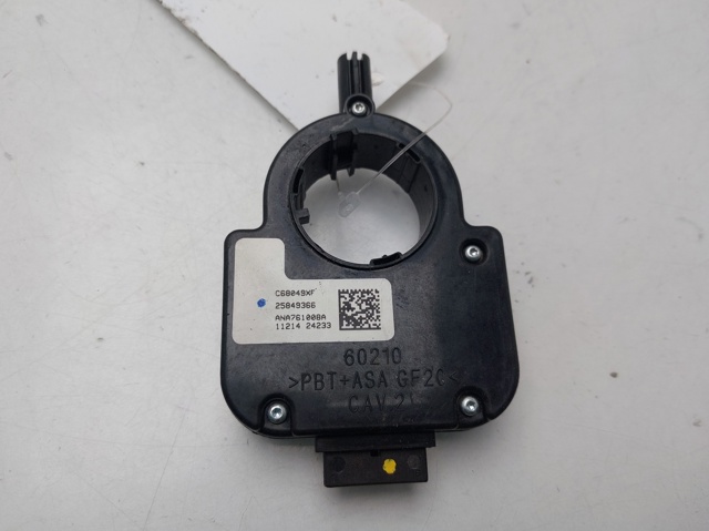 Sensor angulo direccion Insignia hatchback (2008-2017) original desde 50,82 €