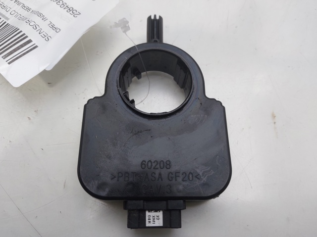 Sensor angulo de giro para Opel Insignia G09