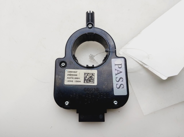 Precio del repuesto Sensor angulo direccion Insignia hatchback