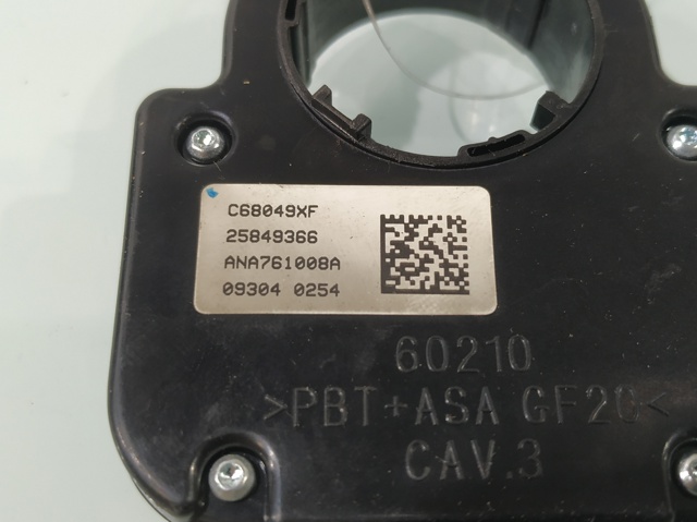 Sensor angulo direccion Insignia  sedán (2008-2017) original desde 46,46 €
