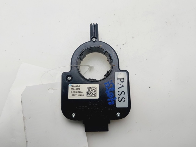 Sensor angulo direccion Opel Insignia (G09)