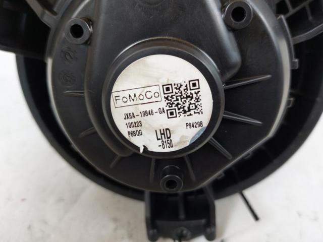 2587601 Motor del ventilador del calefactor  disponible Utrera