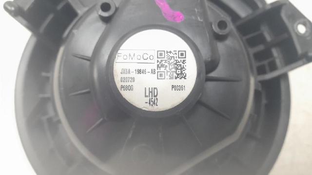 2587601 Ventilador habitáculo  en stock Sabadell