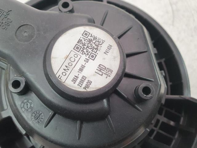 2587601 Motor del ventilador del calefactor  disponible Utrera