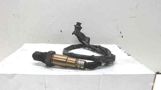 Sonda Lambda Sensor De Oxigeno Para Catalizador 258986602 BMW