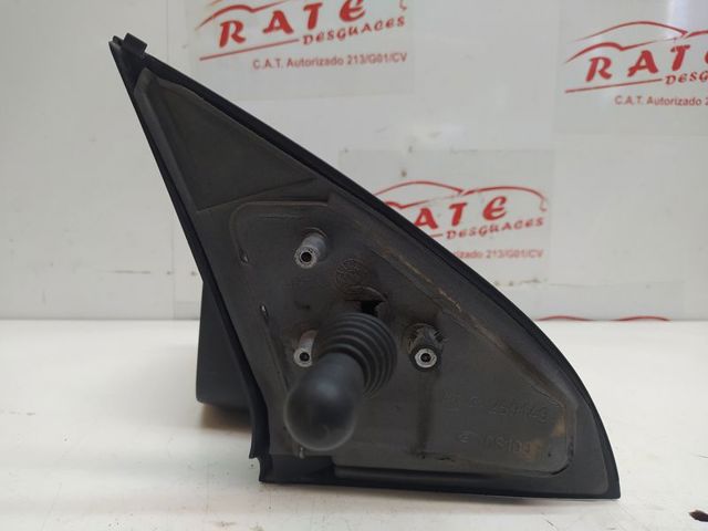 259149 OPEL Espejo de retrovisor izquierdo  en stock Gandía