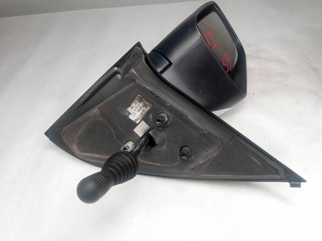 OPEL 259149 Espejo de retrovisor izquierdo  en stock Salamanca