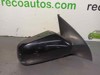 Espejo retrovisor derecho 259150 OPEL