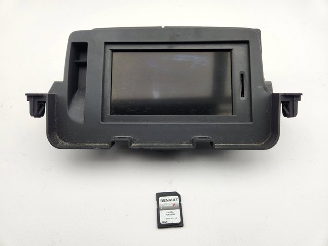 259150931R Renault (RVI)