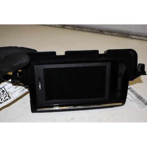259150931R RENAULT Pantalla comprar Madrid