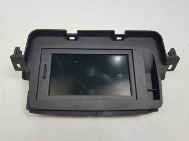 RENAULT 259150931R Pantalla multifunción  comprar en Albacete