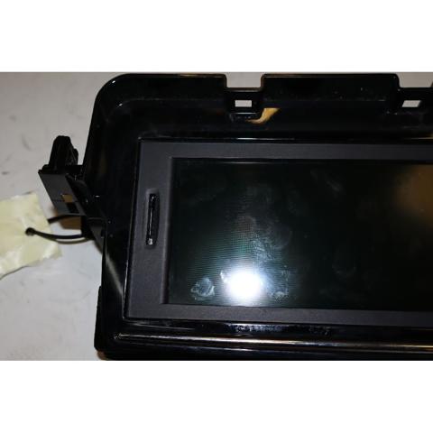 259150931R RENAULT Pantalla multifunción  disponible Alicante