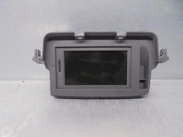 259150931R RENAULT Pantalla  en stock Gandía