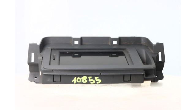 Pantalla multifuncion Renault Kangoo II (2008-2021)