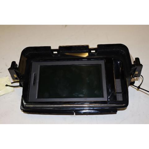 259150931R RENAULT Pantalla multifunción  disponible Vigo