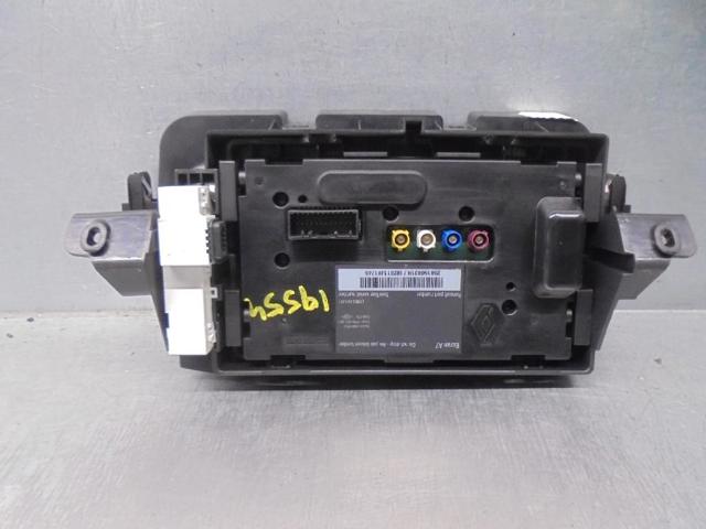 RENAULT 259150931R Pantalla  en stock Terrassa