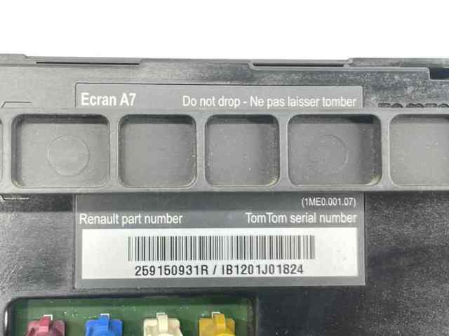 259150931R Renault (RVI)
