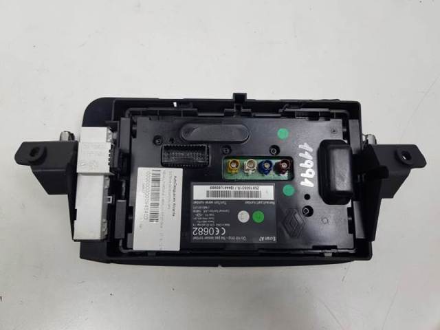 RENAULT 259150931R Pantalla comprar Barcelona