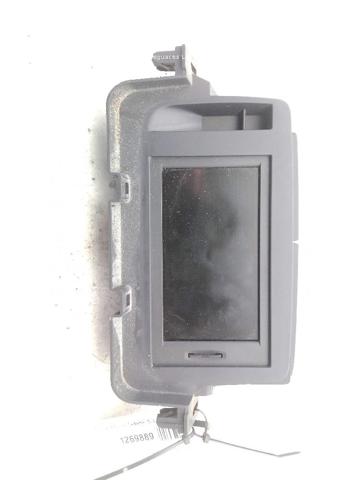 259150931R RENAULT Pantalla multifunción  comprar en Oviedo