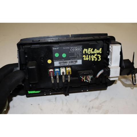 RENAULT 259150931R Pantalla  en stock Terrassa