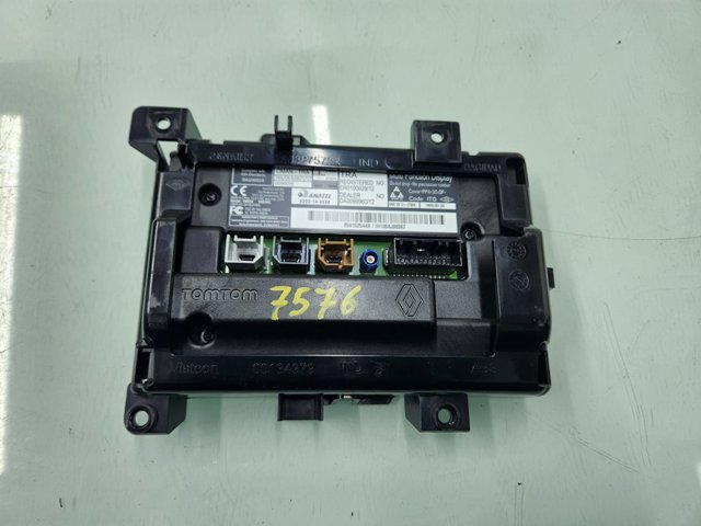 259152544R Renault (RVI)