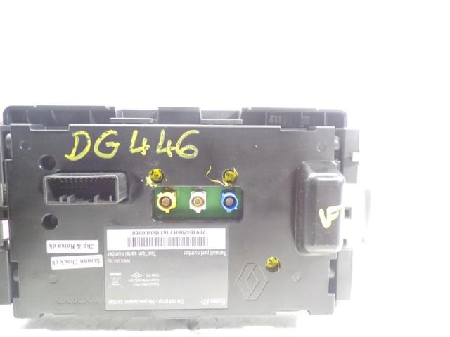 259153398R RENAULT Joystick multifunción comprar Alcalá