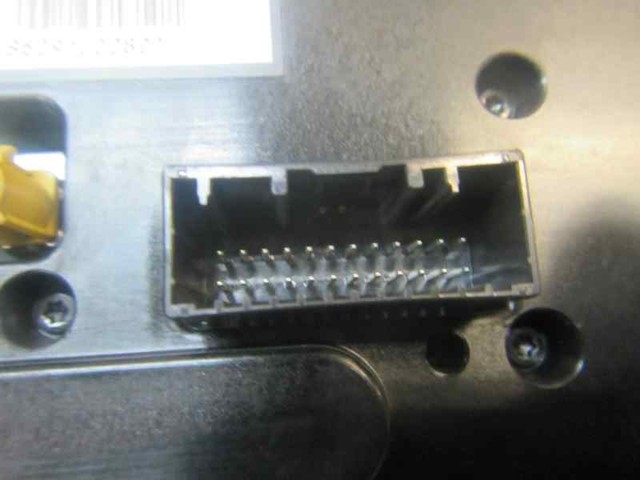 259153398R RENAULT Joystick multifunción  disponible Ourense