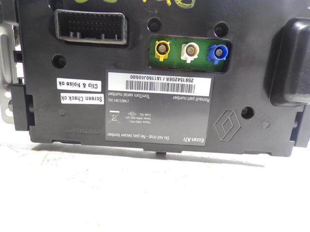 259153398R RENAULT Joystick multifunción comprar Bilbao
