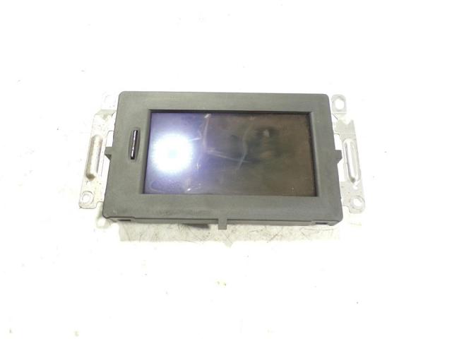 259153398R RENAULT Joystick multifunción  en stock Gandía