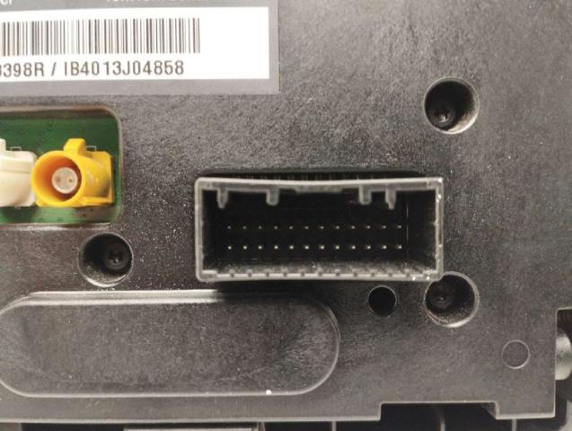 259153398R Joystick multifunción  en stock Castellón