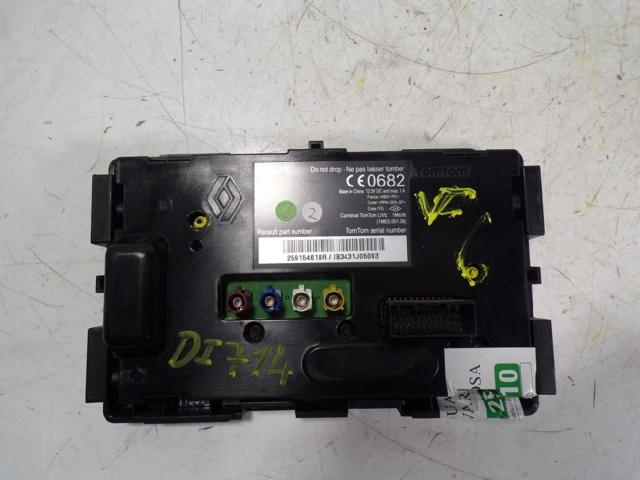 259153398R Joystick multifunción  comprar en Pontevedra