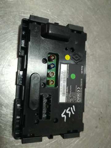 RENAULT 259153398R Joystick multifunción  comprar en Ponferrada