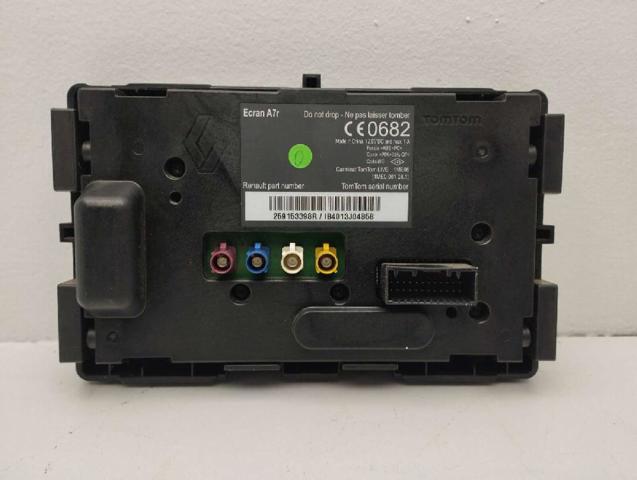 259153398R Joystick multifunción  disponible Utrera