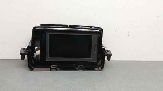 259153411R RENAULT Pantalla multifunción  comprar en Jaén