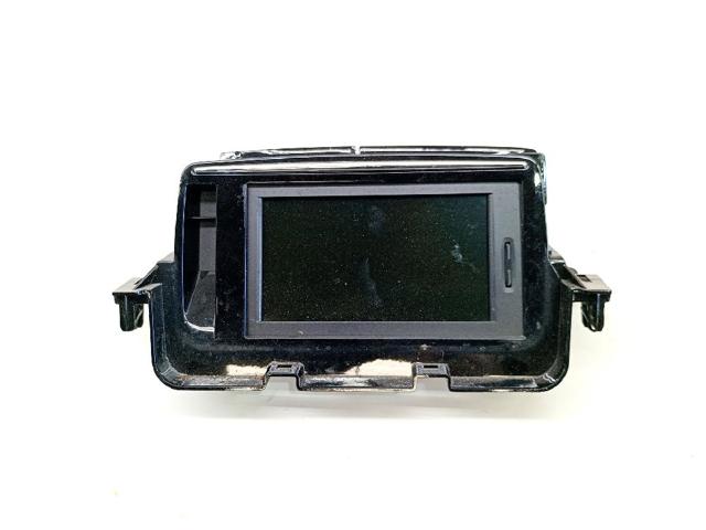 Display Kangoo II furgoneta (2008-2021) original desde 104,54 €