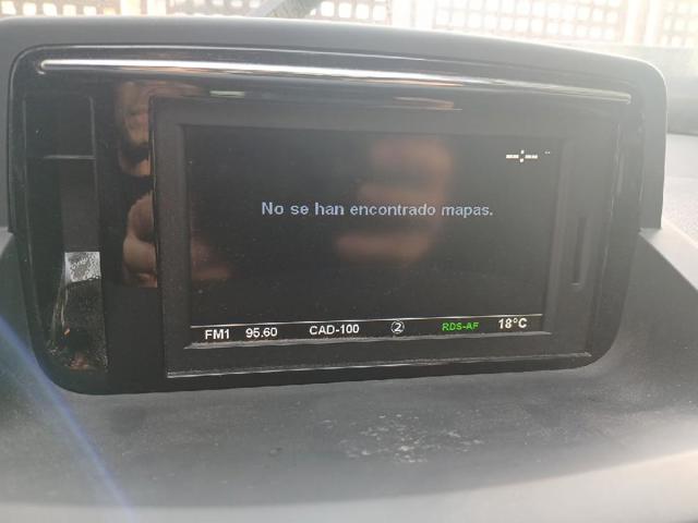 259153411R RENAULT Pantalla multifunción  comprar en Lleida