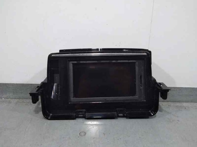 259153411R RENAULT Pantalla multifunción  comprar en Lleida