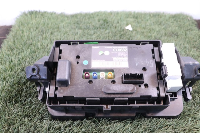259153411R RENAULT Pantalla multifunción  comprar en Jaén