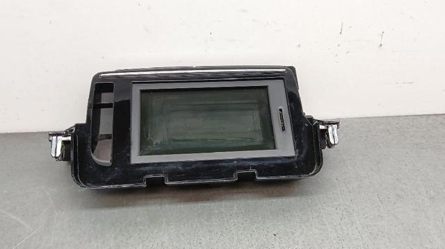RENAULT 259153411R Pantalla multifunción  comprar en Murcia