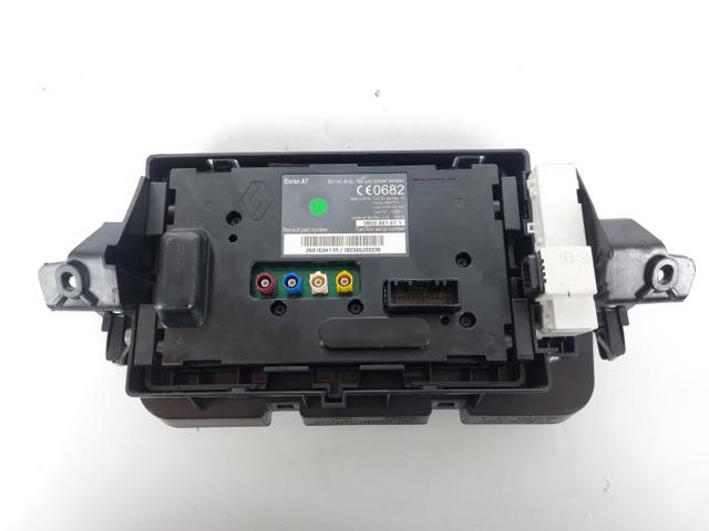 RENAULT 259153411R Pantalla  en stock Valencia
